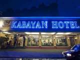 カバヤン ホテル パサイ(Kabayan Hotel Pasay)
